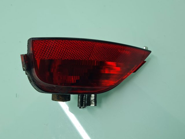 265852501R RENAULT Luz antiniebla trasera izquierda comprar Alcalá