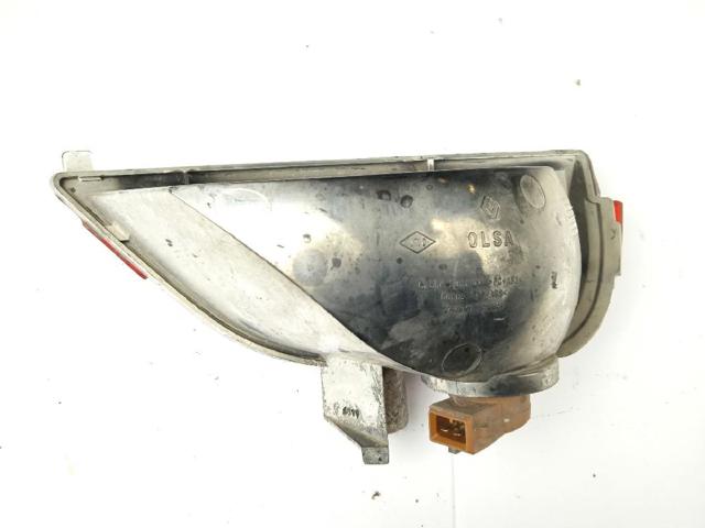 265852501R RENAULT Luz antiniebla trasera izquierda  comprar en Oviedo