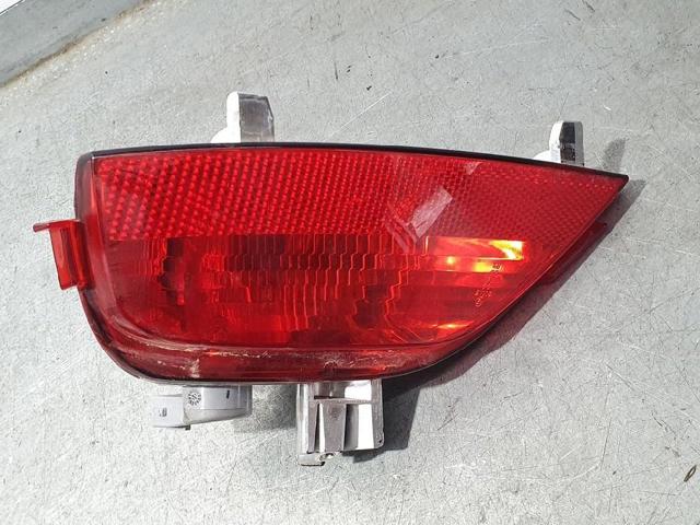 265854470R RENAULT Luz antiniebla trasera izquierda  en stock Córdoba