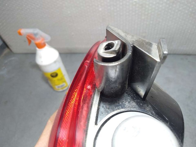265854470R RENAULT Luz antiniebla trasera izquierda  comprar en Lleida