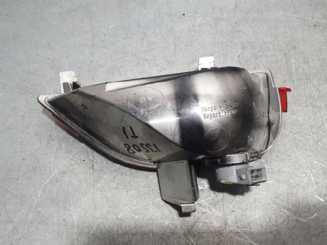 265854470R Luz antiniebla trasera izquierda  disponible Burgos