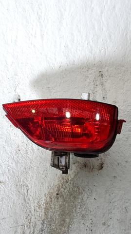 265854470R Luz antiniebla trasera izquierda  disponible Málaga