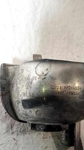 265854470R RENAULT Luz antiniebla trasera izquierda comprar Alcalá