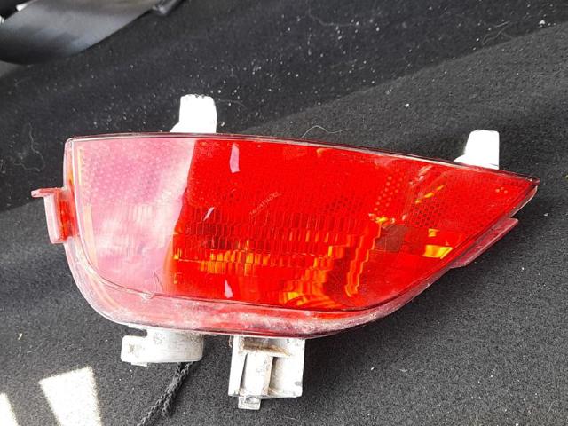 265854470R RENAULT Luz antiniebla trasera izquierda  comprar en Jaén