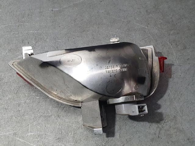 RENAULT 265854470R Luz antiniebla trasera izquierda  disponible España
