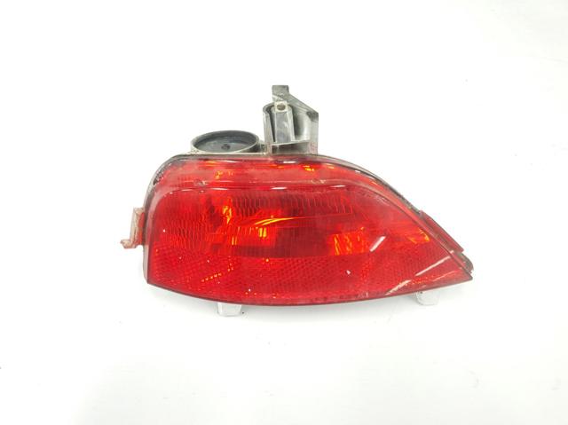 Faro antiniebla trasero izquierdo 265854470R Renault (RVI)