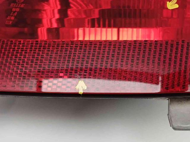 265854470R RENAULT Luz antiniebla trasera izquierda  disponible Ourense