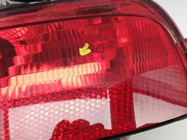 RENAULT 265854470R Luz antiniebla trasera izquierda  en stock Terrassa