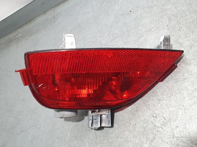 265854470R RENAULT Luz antiniebla trasera izquierda  disponible Alicante