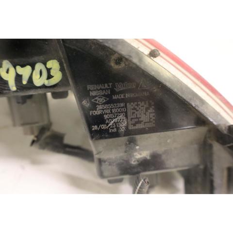 RENAULT 265855239R Luz antiniebla trasera derecha  comprar en Albacete