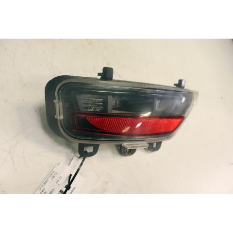 265855239R Luz antiniebla trasera derecha  disponible Málaga