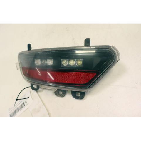 265855239R Luz antiniebla trasera derecha  en stock Granada