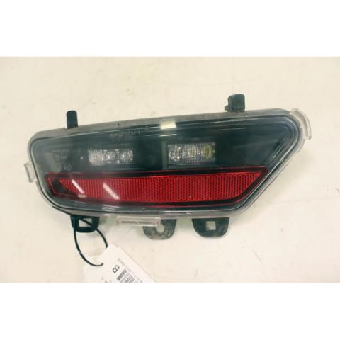 265855239R Luz antiniebla trasera derecha  comprar en Zaragoza