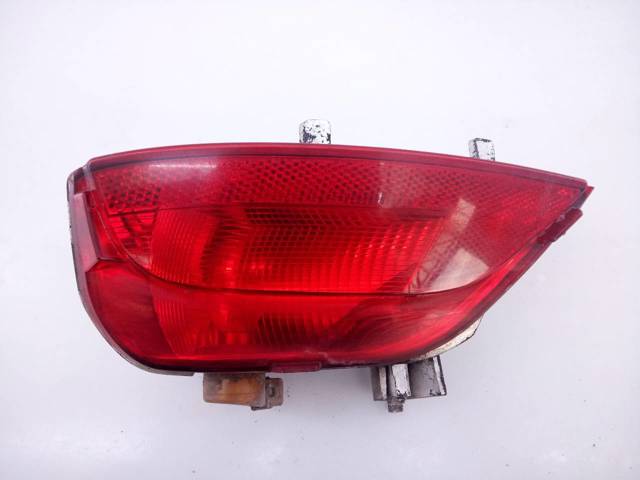 Faro antiniebla trasero izquierdo 265855907R Renault (RVI)