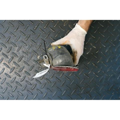 265859405R RENAULT Piloto trasero izquierdo de parachoques comprar Alcalá