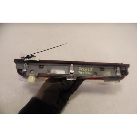 265900006R RENAULT Tercera luz de freno comprar Madrid
