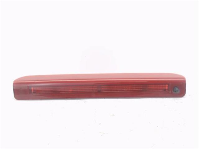 Luz de freno adicional Renault Megane III (BZ0, BZ1, B3)