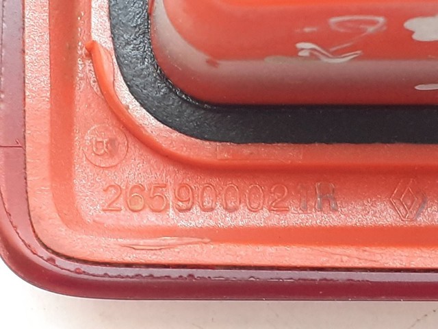 265900021R Luz de freno trasera adicional  disponible Burgos