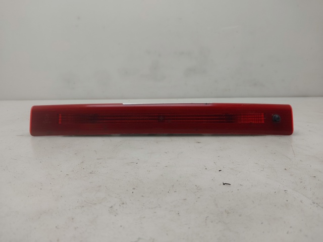 Tercera luz de freno para Renault Megane KZ0, KZ1