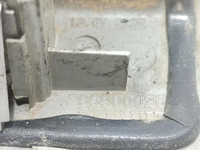 265900026R Luz de freno trasera adicional  comprar en Reus