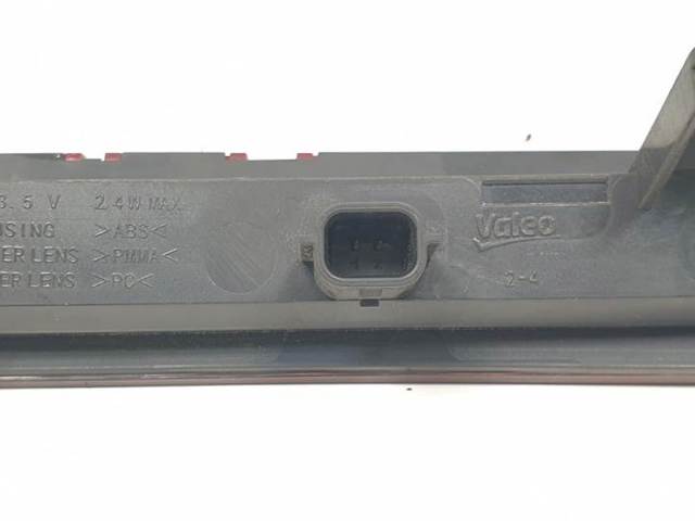 265902759R NISSAN Luz de freno trasera adicional  disponible Ourense