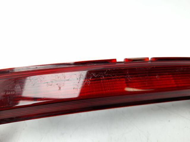 265902759R RENAULT Tercera luz de freno  en stock Gandía