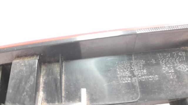 RENAULT 265902759R Tercera luz de freno  en stock Terrassa