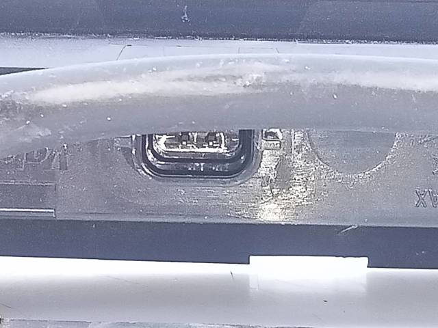 RENAULT 265904593R Luz de freno trasera adicional  comprar en Ponferrada