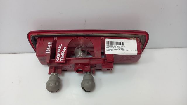 265904849R Tercera luz de freno  en stock Granada