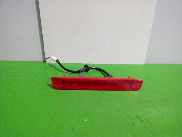 Luz de freno adicional Nissan Qashqai II (J11)