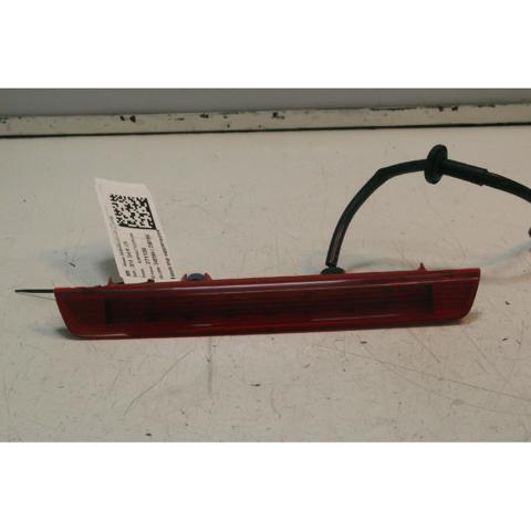 Luz de freno adicional Nissan Qashqai II (J11)