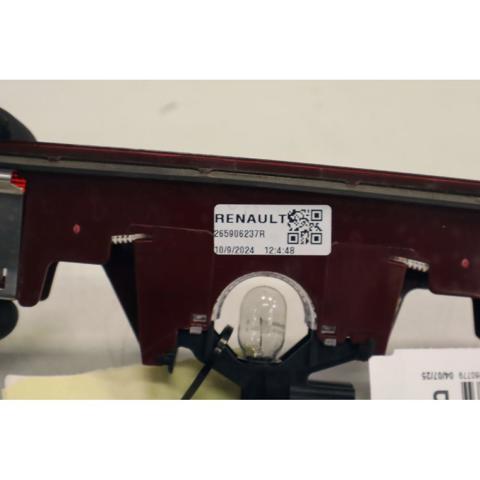 265906237R Renault (RVI)