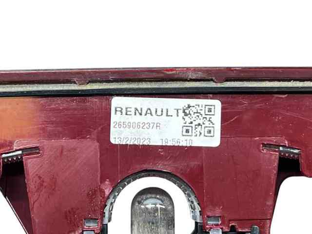 265906237R Renault (RVI)