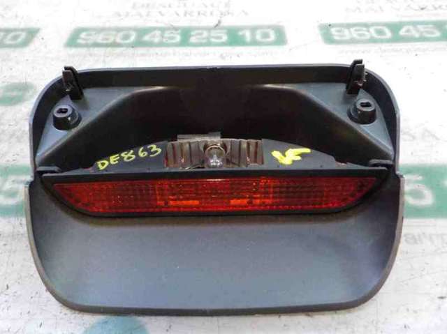 265907079R RENAULT Luz de freno trasera adicional  comprar en Oviedo