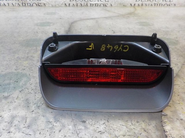 Luz de freno adicional LOGAN II sedán (2012-2026) original desde 39,20 €
