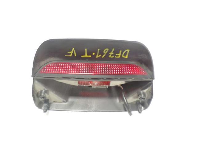 265907079R RENAULT Tercera luz de freno  en stock Gandía