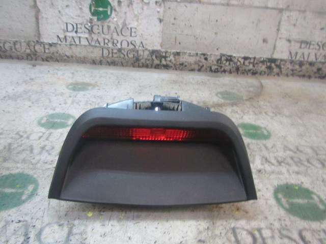 Luz de freno adicional para Renault LOGAN II (L52)