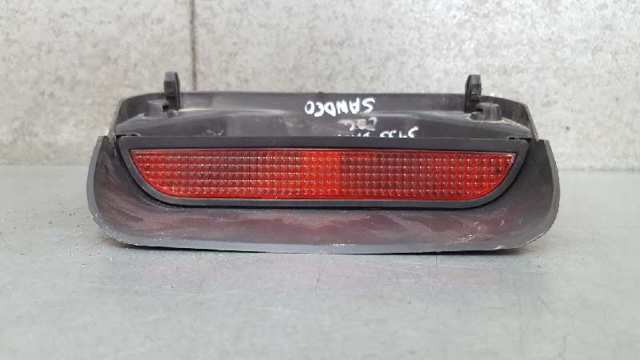 Lampara de luz de freno adicional  Renault LOGAN II desde 39,20 €