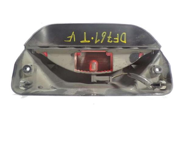 RENAULT 265907079R Tercera luz de freno  en stock Salamanca