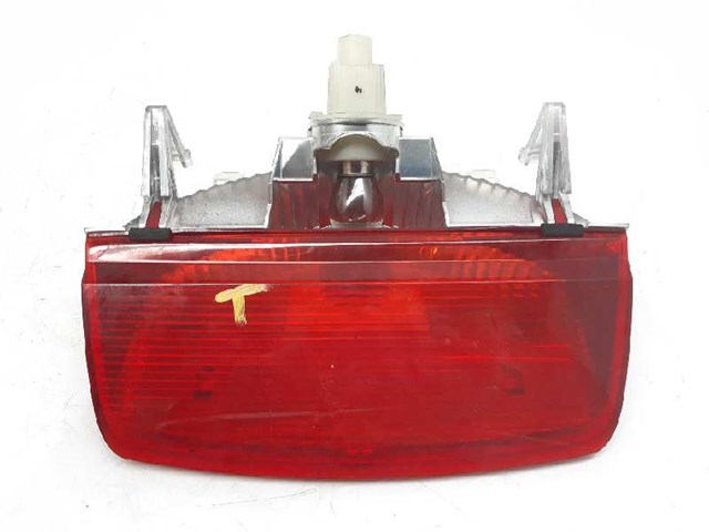 Luz De Freno Adicional 26590AX000 Nissan