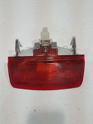 Luz De Freno Trasera Adicional   26590AX000 Nissan