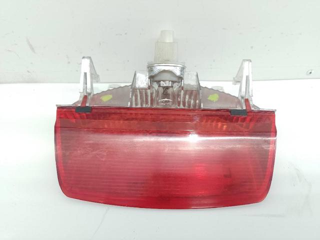 Luz De Freno Adicional 26590AX000 Nissan