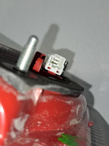 26590BV80A NISSAN Tercera luz de freno comprar Bilbao