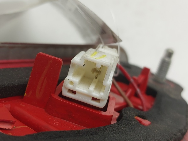26590BV80A Luz de freno trasera adicional  comprar en Zaragoza