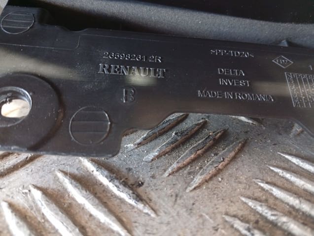 265982612R Renault (RVI)