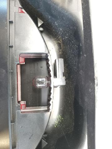 265987418R RENAULT Cubierta para luz trasera  en stock Gandía