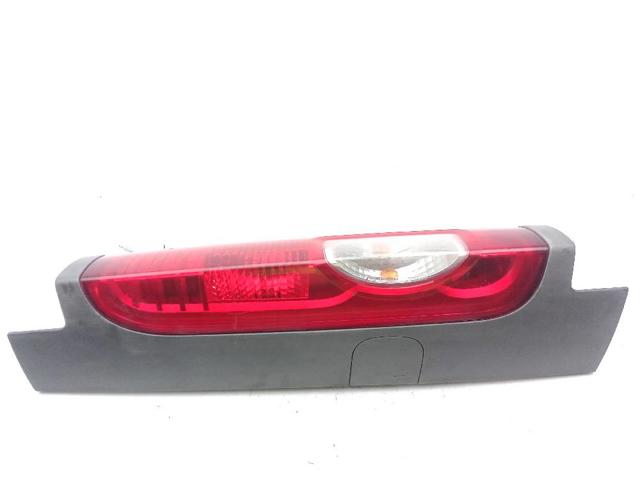 Protector para foco trasero izquierdo 265A60118R Renault (RVI)