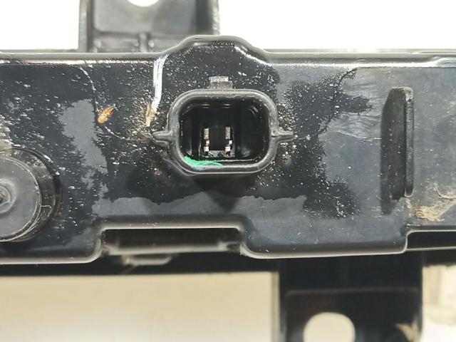 RENAULT 266000411R Luz diurna derecha  en stock Terrassa