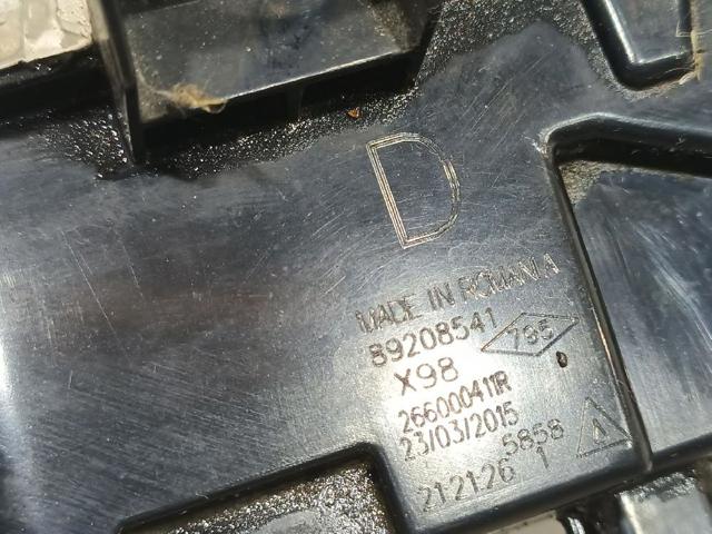 266000411R RENAULT Luz diurna derecha comprar Bilbao