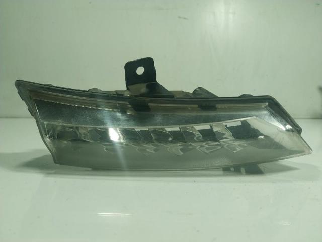 Luz diurna derecha 266002887R Renault (RVI)